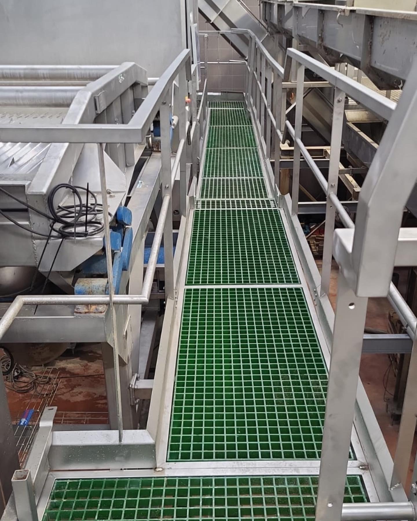 Ijzersterk in laswerk